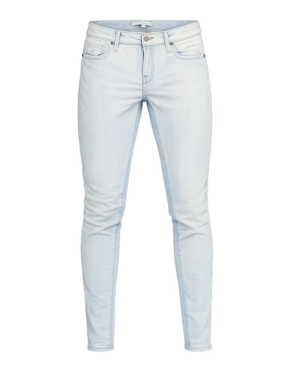 Joie mid rise skinny jeans, size 27